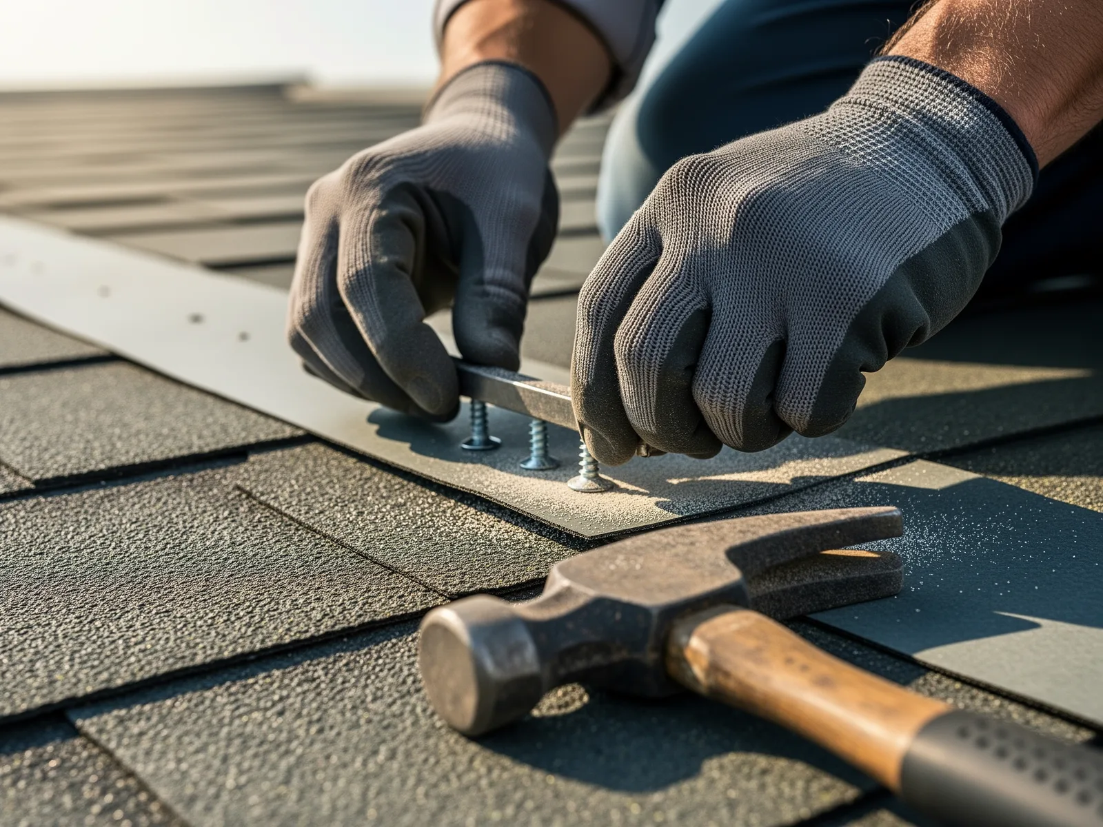 Why choose Fascia Repair in Turbotville, PA